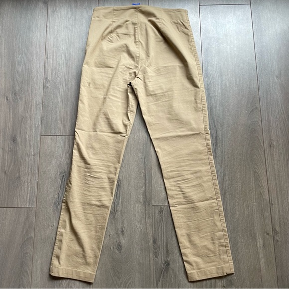 Kit and Ace Classic Navigator Collection Pants size 6 in Bark - Picture 12 of 14